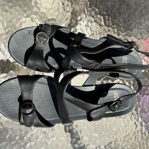 Dansko Sandals- Size 10